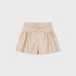 Bermuda menina Mayoral 4227-34 Biscuit
