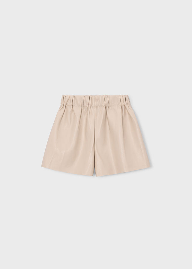 Bermuda menina Mayoral 4227-34 Biscuit