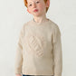 Jersey acolchoado menino Mayoral 4304-10 Pedra vig