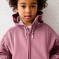 Casaco sport felpa menina Mayoral 4423-59 Violeta v