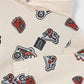 Sweat estampada menino Mayoral 4458-68 Tofu