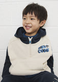 Sweat new code menino Mayoral 4460-32 Pedra-azu