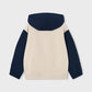 Sweat new code menino Mayoral 4460-32 Pedra-azu