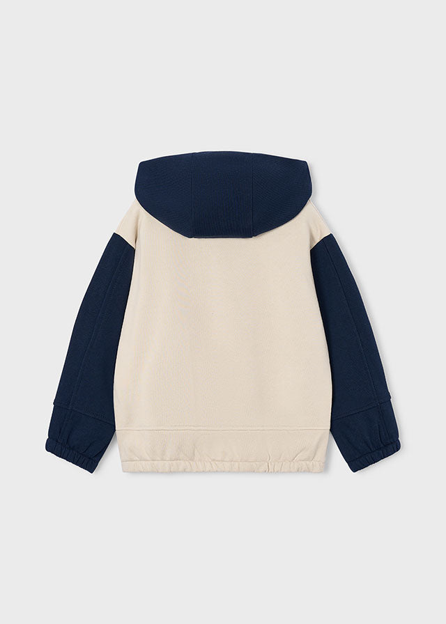 Sweat new code menino Mayoral 4460-32 Pedra-azu