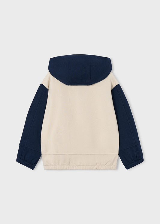 Sweat new code menino Mayoral 4460-32 Pedra-azu