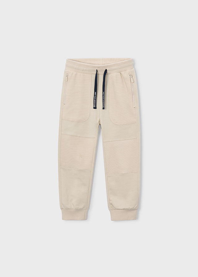 Calça ottoman menino Mayoral 4505-38 Pedra