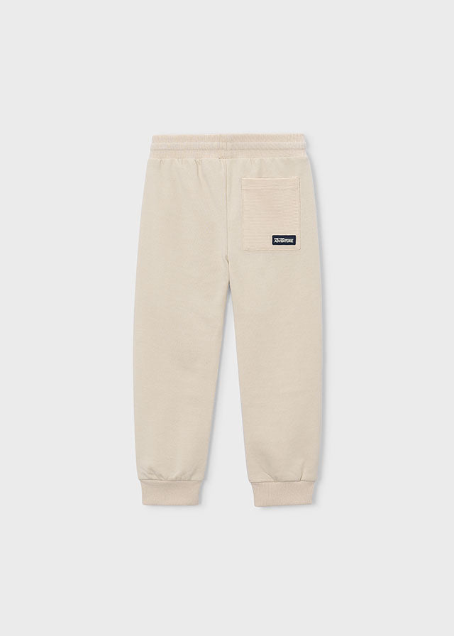 Calça ottoman menino Mayoral 4505-38 Pedra