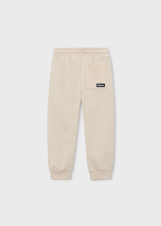Calça ottoman menino Mayoral 4505-38 Pedra