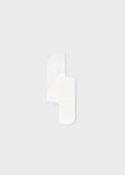 Meia calça menina Mayoral 10282-50 Crú