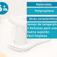 Assento de Banheira anti derrapante e com sensor de temperatura