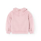 Sweatshirt algodão para o bebé menina - Boboli