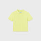 Lima baby basic short sleeve polo