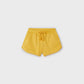 Honey girl cotton shorts