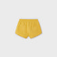 Honey girl cotton shorts