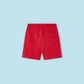 Watermelon boys cotton shorts