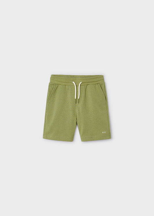 Iguana boys cotton shorts