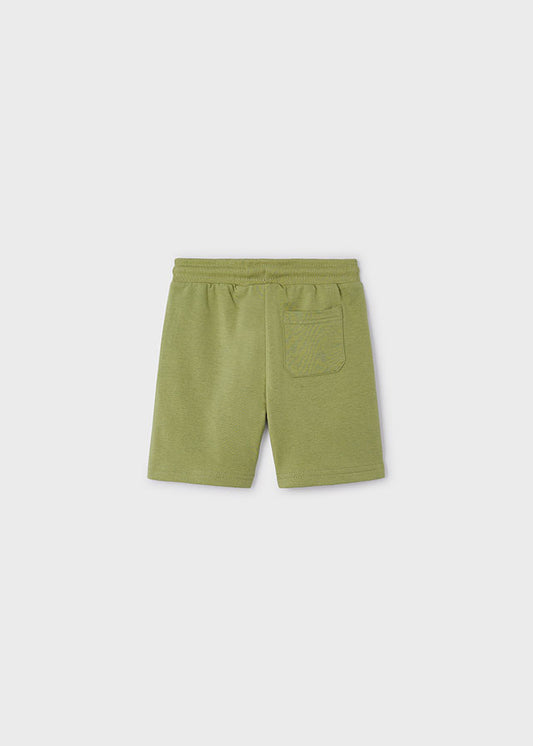 Iguana boys cotton shorts