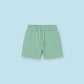 Eucalyptus baby cotton shorts