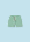 Eucalyptus baby cotton shorts