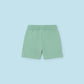 Eucalyptus baby cotton shorts