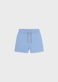 Sea baby cotton shorts