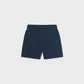 Blue baby cotton shorts