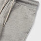 Baby Cotton Pants Gray