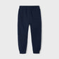 Navy boy cotton pants