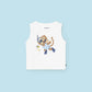 Baby interactive t-shirt