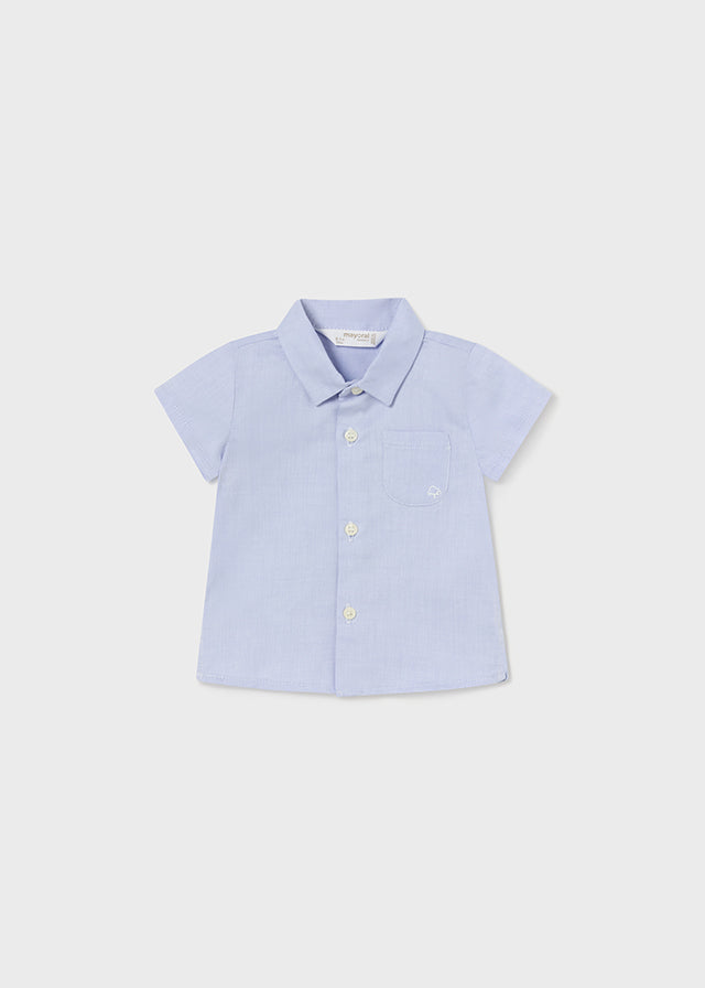 Oxford Mayoral short sleeve shirt