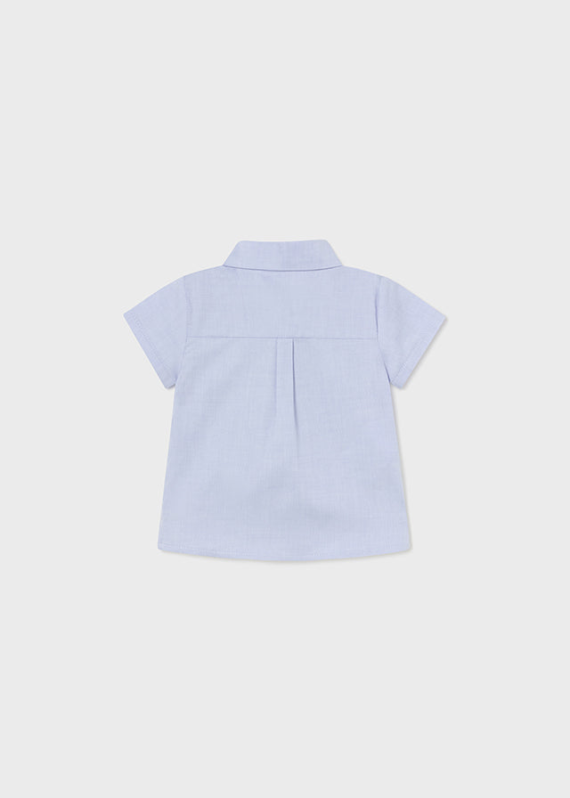 Oxford Mayoral short sleeve shirt