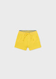 Sunshine newborn cotton shorts