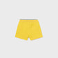 Sunshine newborn cotton shorts