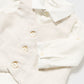 2-piece linen vest set for baby boy