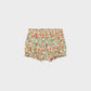 Baby Aloe printed shorts