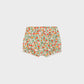 Baby Aloe printed shorts