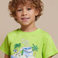 Better Cotton Kiwi boy t-shirt