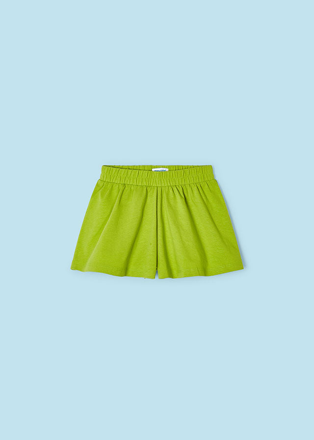 Pack of 2 Better Cotton shorts for Kiwi girl