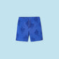 Riviera boy's palm tree shorts