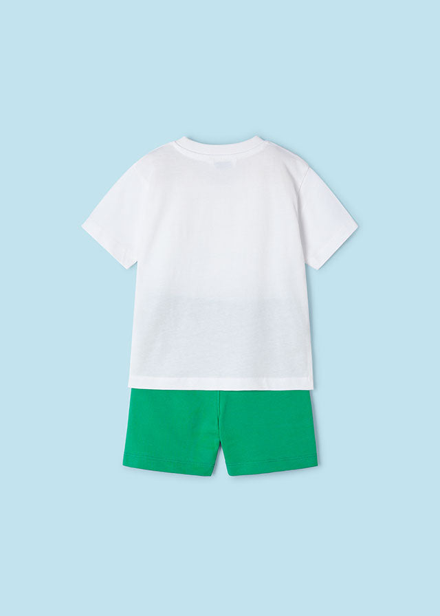 2-piece set "Sunny" Better Cotton boy