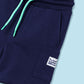 2-piece surf set Better Cotton boy Mint