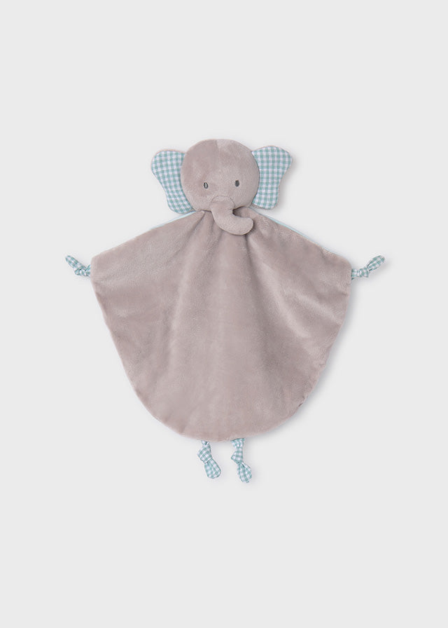 Doudou prende chupeta Elefante