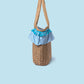 Capri baby beach basket