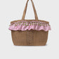 Nectar baby beach basket