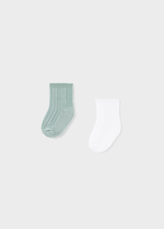 Pack 2 Laguna socks