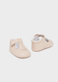 Baby shoes