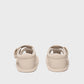 Newborn Sandals Cream