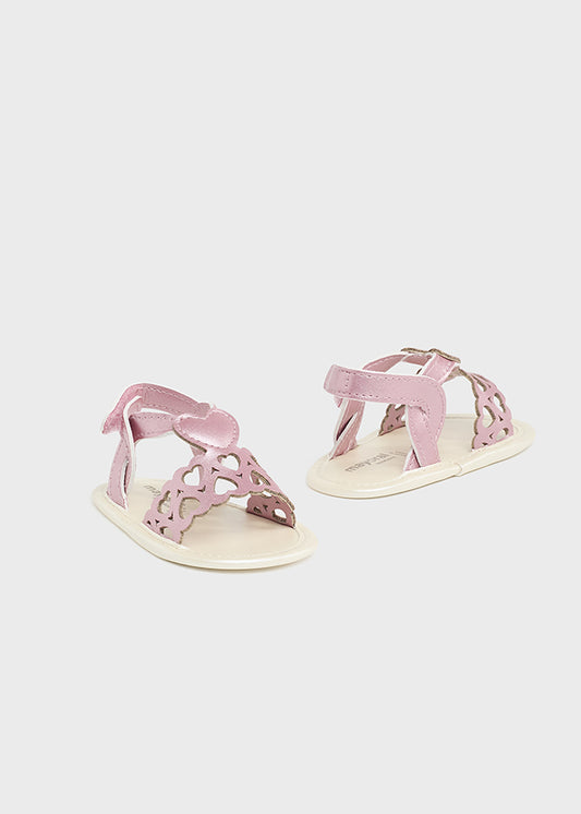 Tulip Sandal