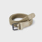 Dark Rafia boy's belt