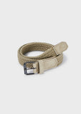 Dark Rafia boy's belt